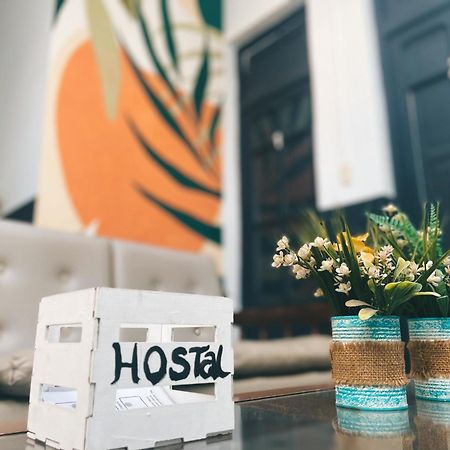 Hostal Vampaya Salta Zewnętrze zdjęcie