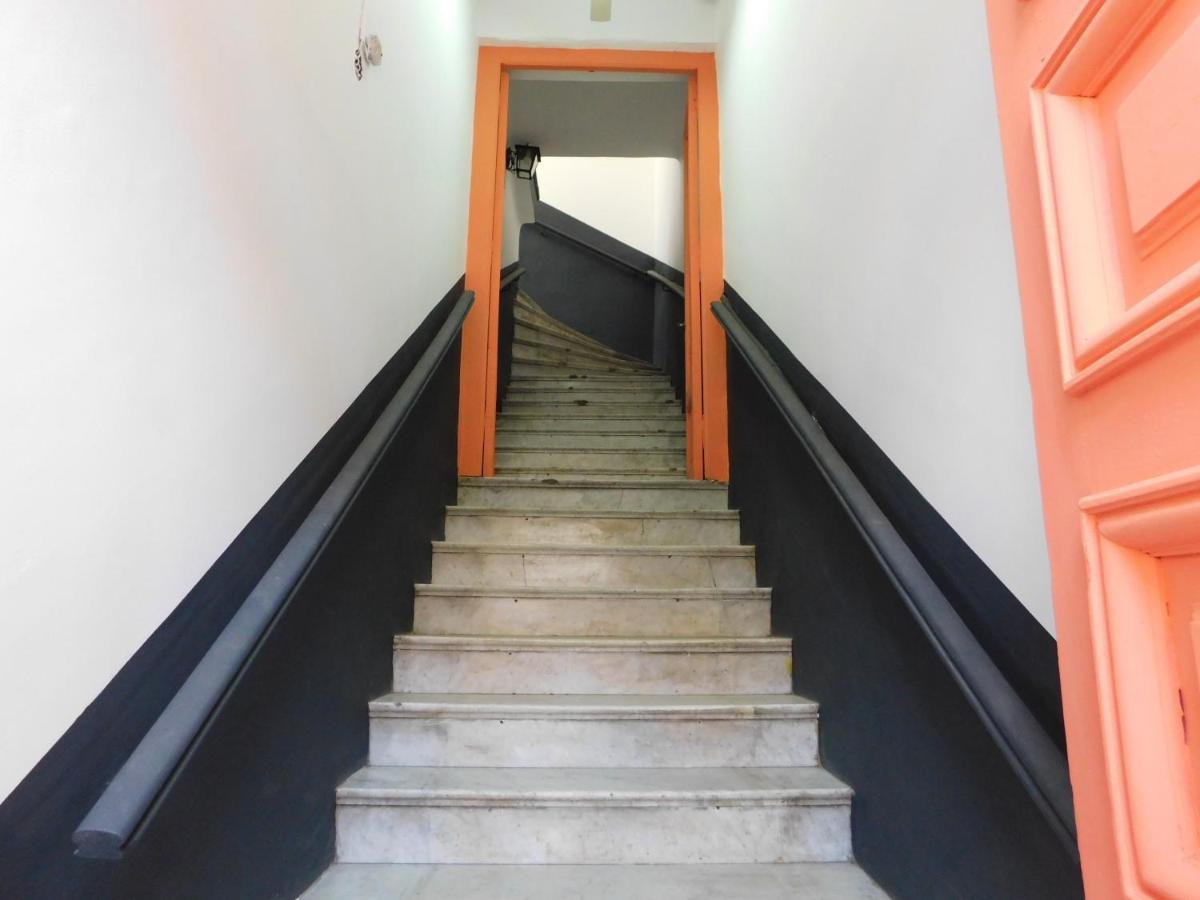 Hostal Vampaya Salta Zewnętrze zdjęcie