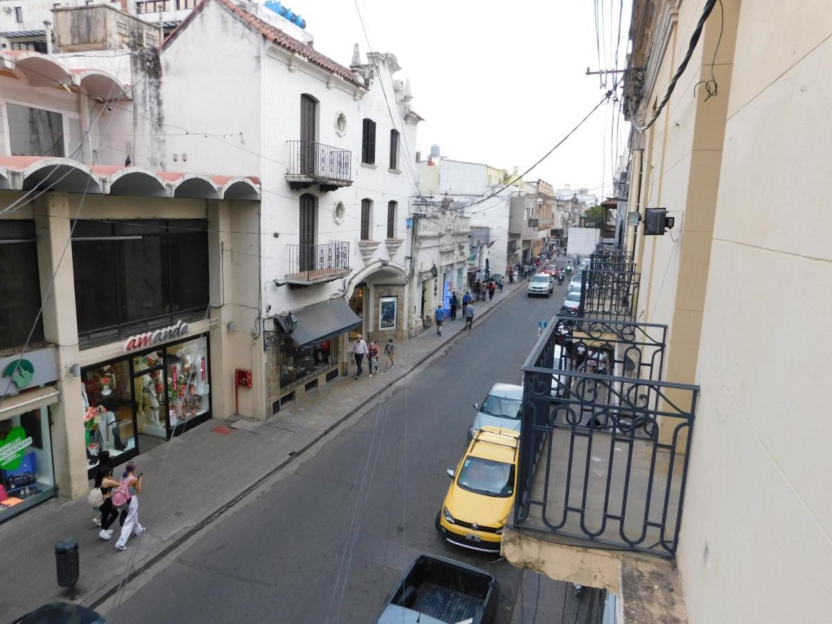 Hostal Vampaya Salta Zewnętrze zdjęcie