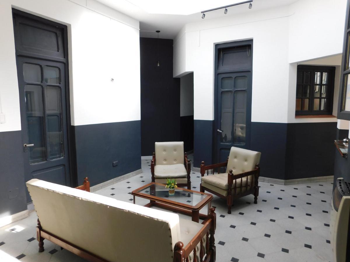 Hostal Vampaya Salta Zewnętrze zdjęcie