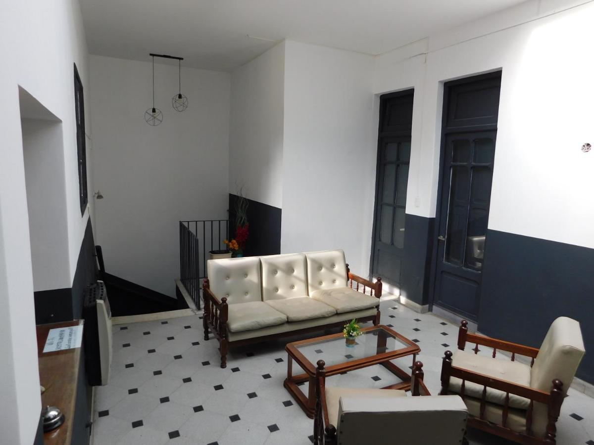 Hostal Vampaya Salta Zewnętrze zdjęcie