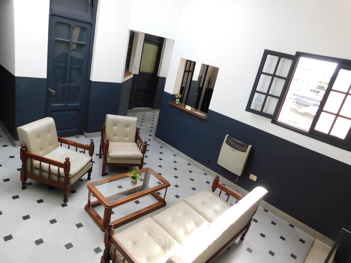 Hostal Vampaya Salta Zewnętrze zdjęcie