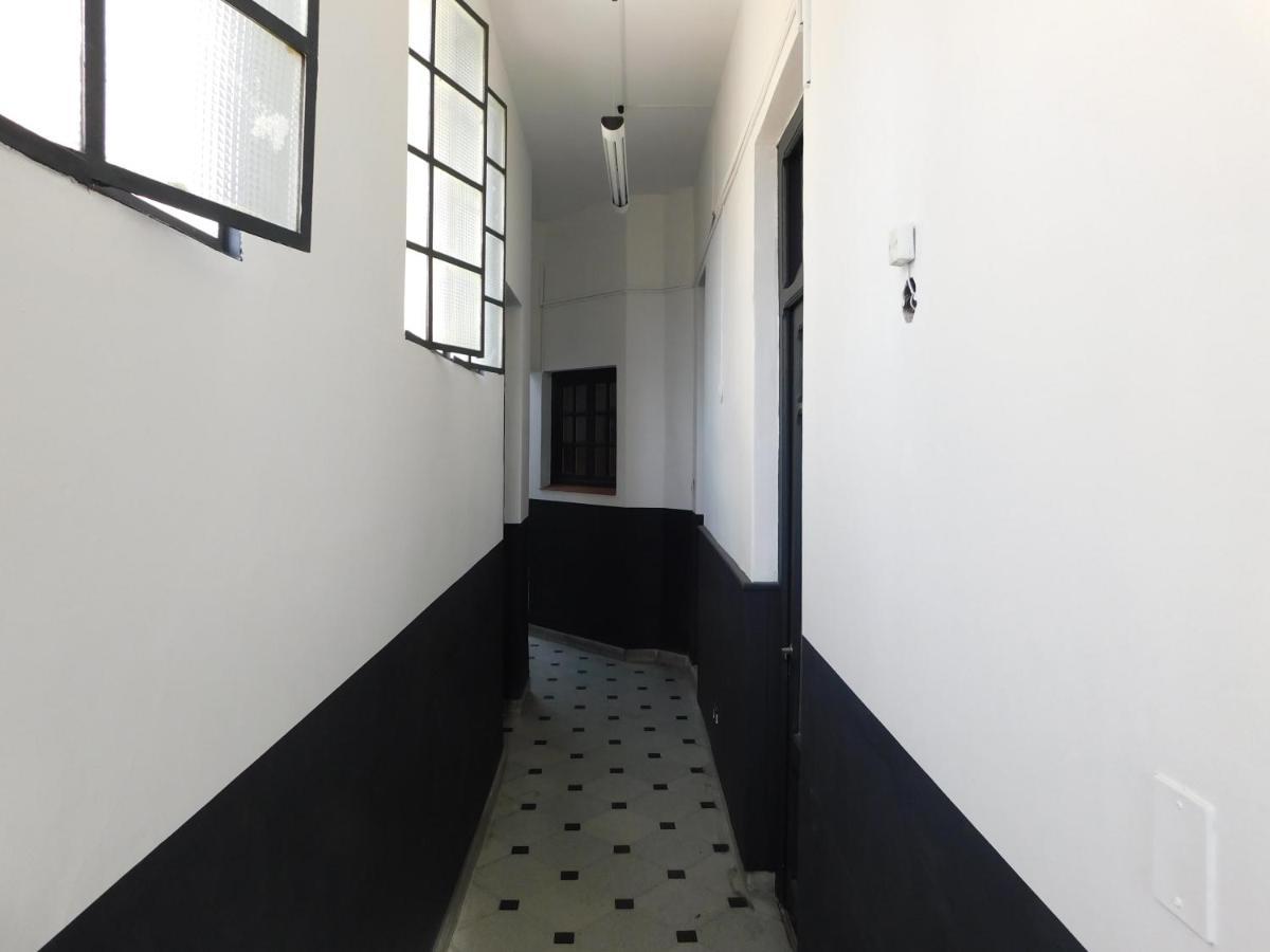 Hostal Vampaya Salta Zewnętrze zdjęcie