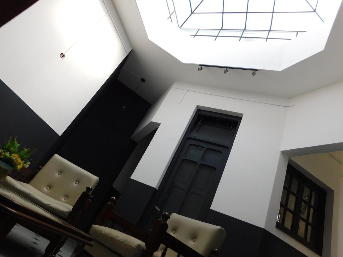 Hostal Vampaya Salta Zewnętrze zdjęcie