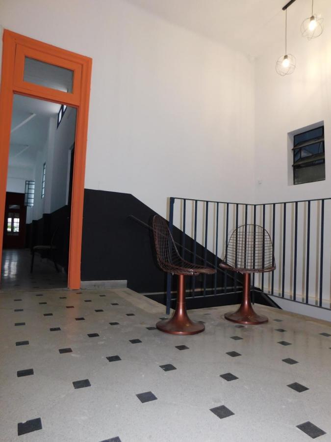 Hostal Vampaya Salta Zewnętrze zdjęcie