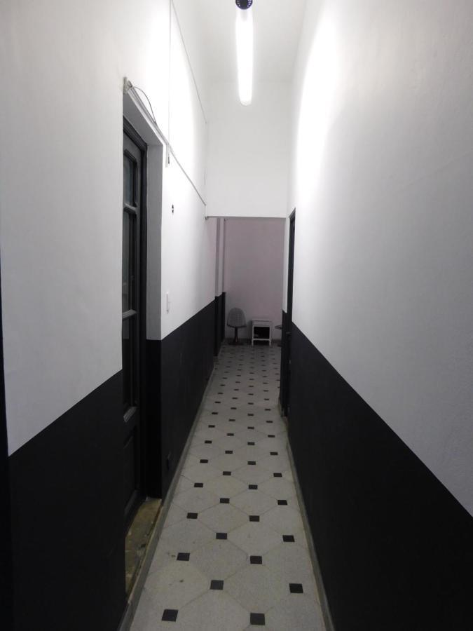 Hostal Vampaya Salta Zewnętrze zdjęcie