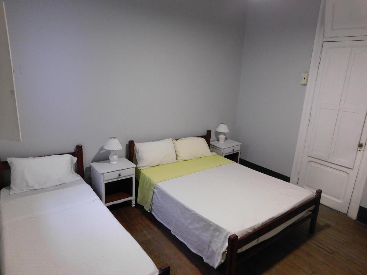 Hostal Vampaya Salta Zewnętrze zdjęcie