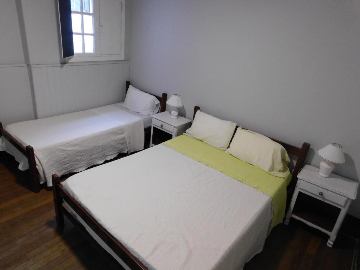 Hostal Vampaya Salta Zewnętrze zdjęcie