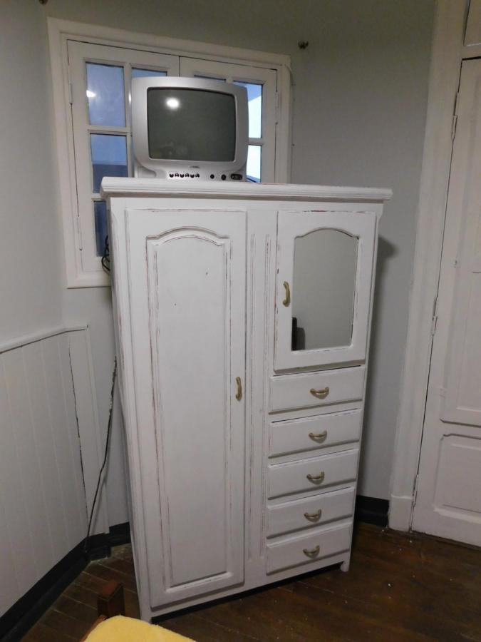 Hostal Vampaya Salta Zewnętrze zdjęcie