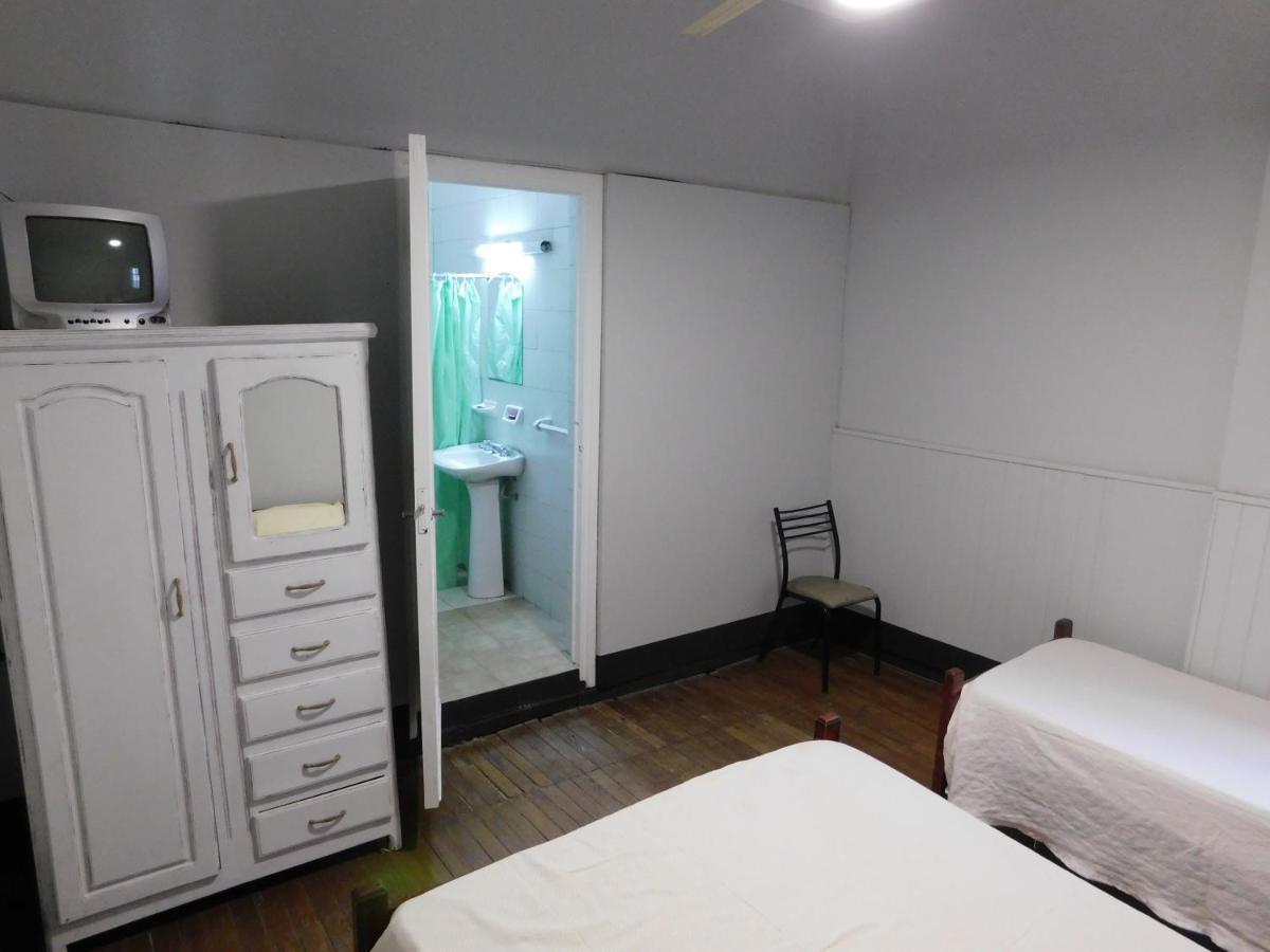 Hostal Vampaya Salta Zewnętrze zdjęcie