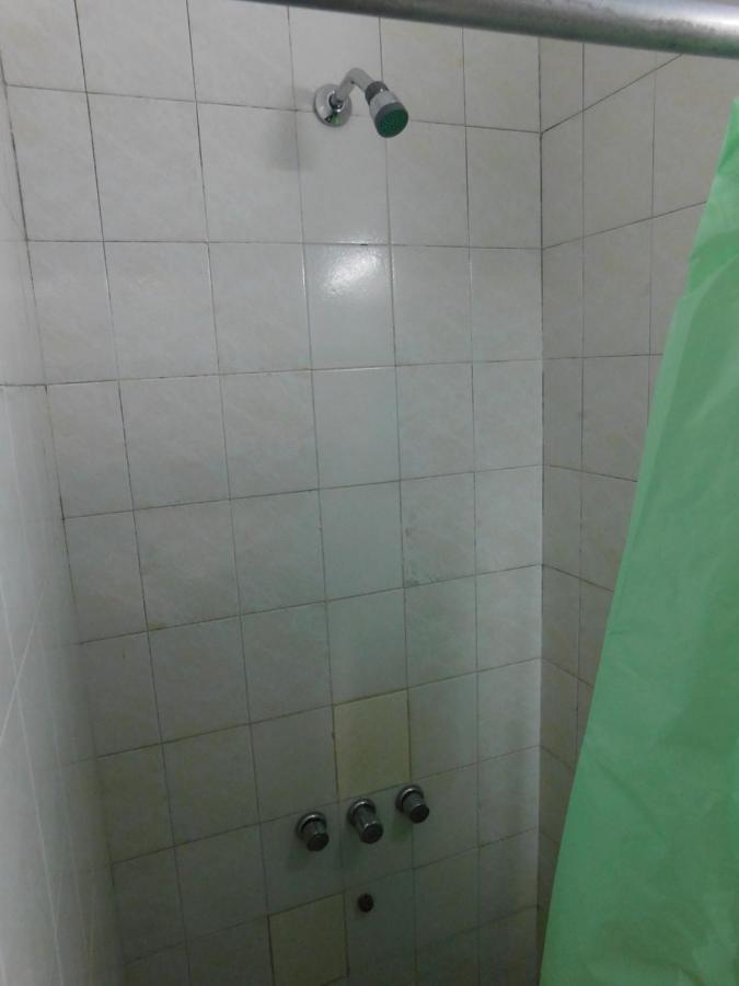 Hostal Vampaya Salta Zewnętrze zdjęcie