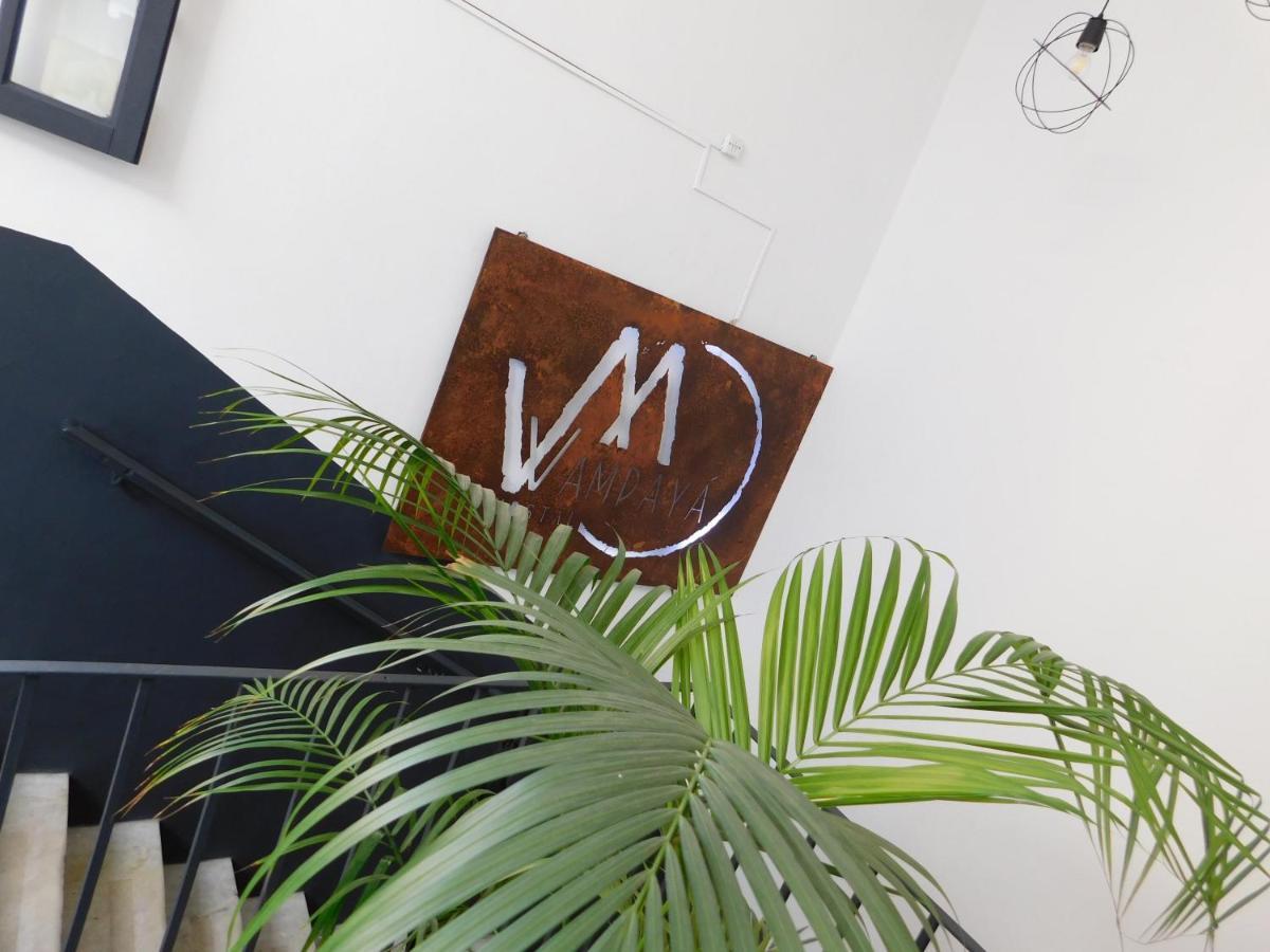 Hostal Vampaya Salta Zewnętrze zdjęcie
