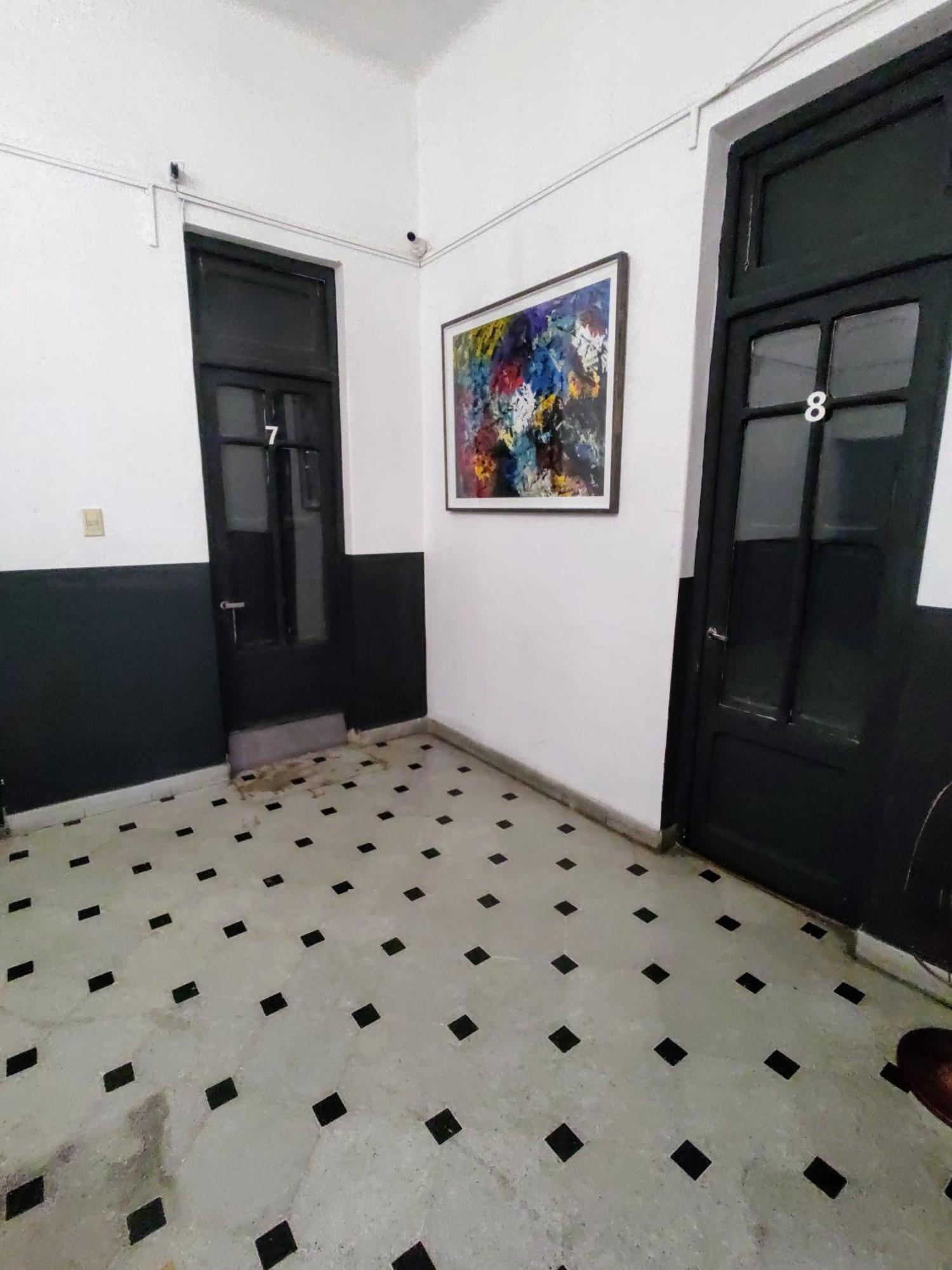 Hostal Vampaya Salta Zewnętrze zdjęcie