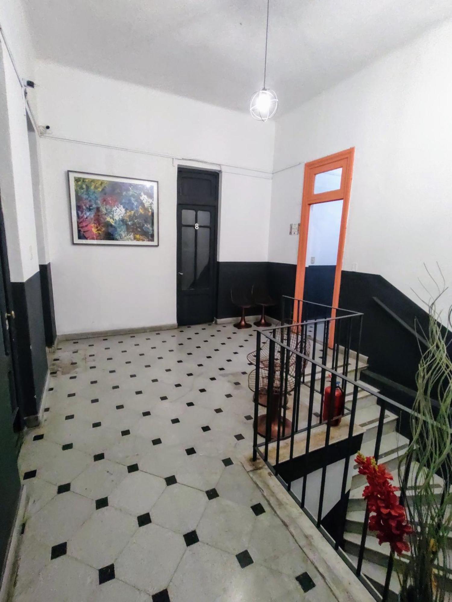 Hostal Vampaya Salta Zewnętrze zdjęcie
