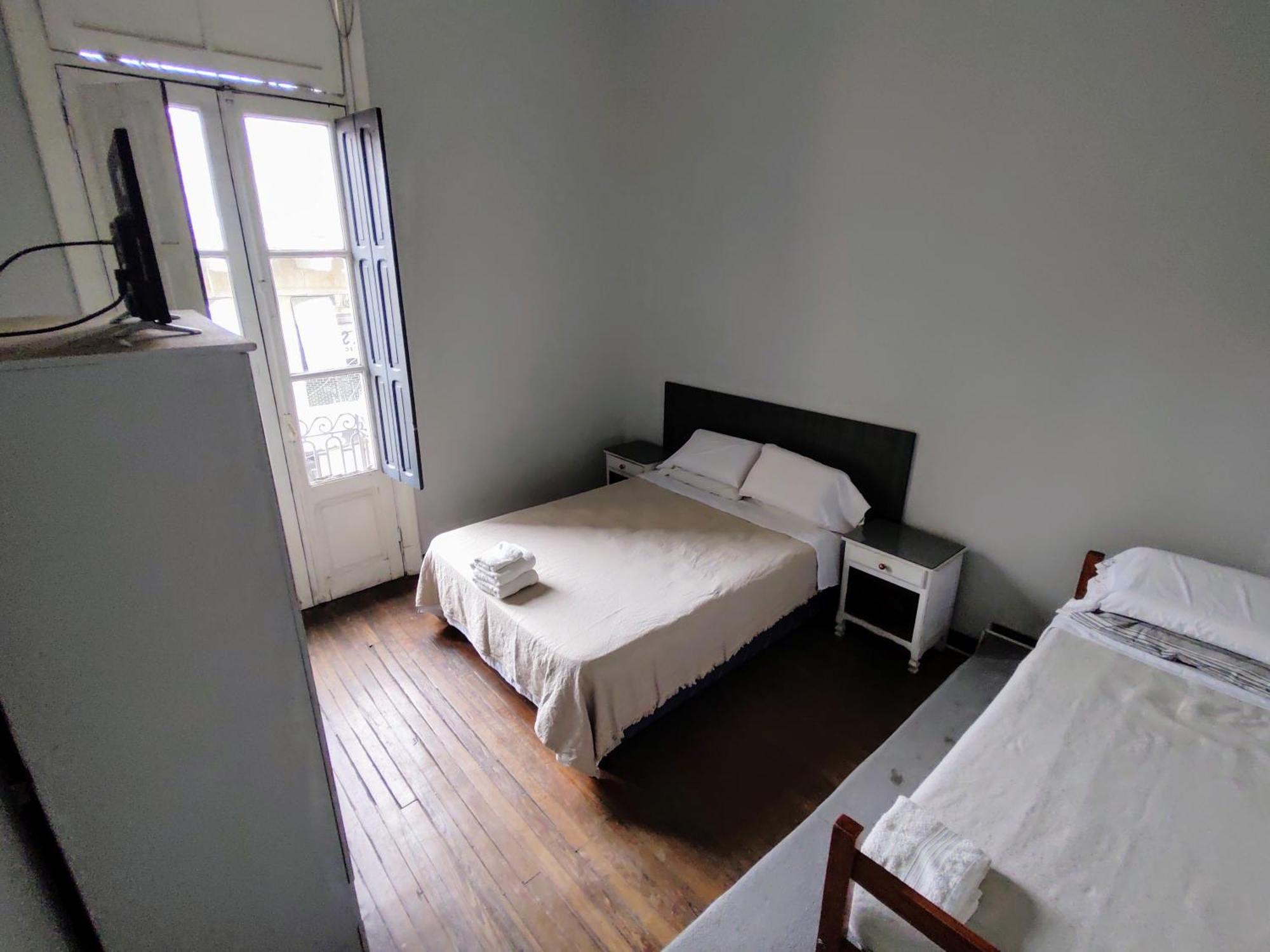 Hostal Vampaya Salta Zewnętrze zdjęcie