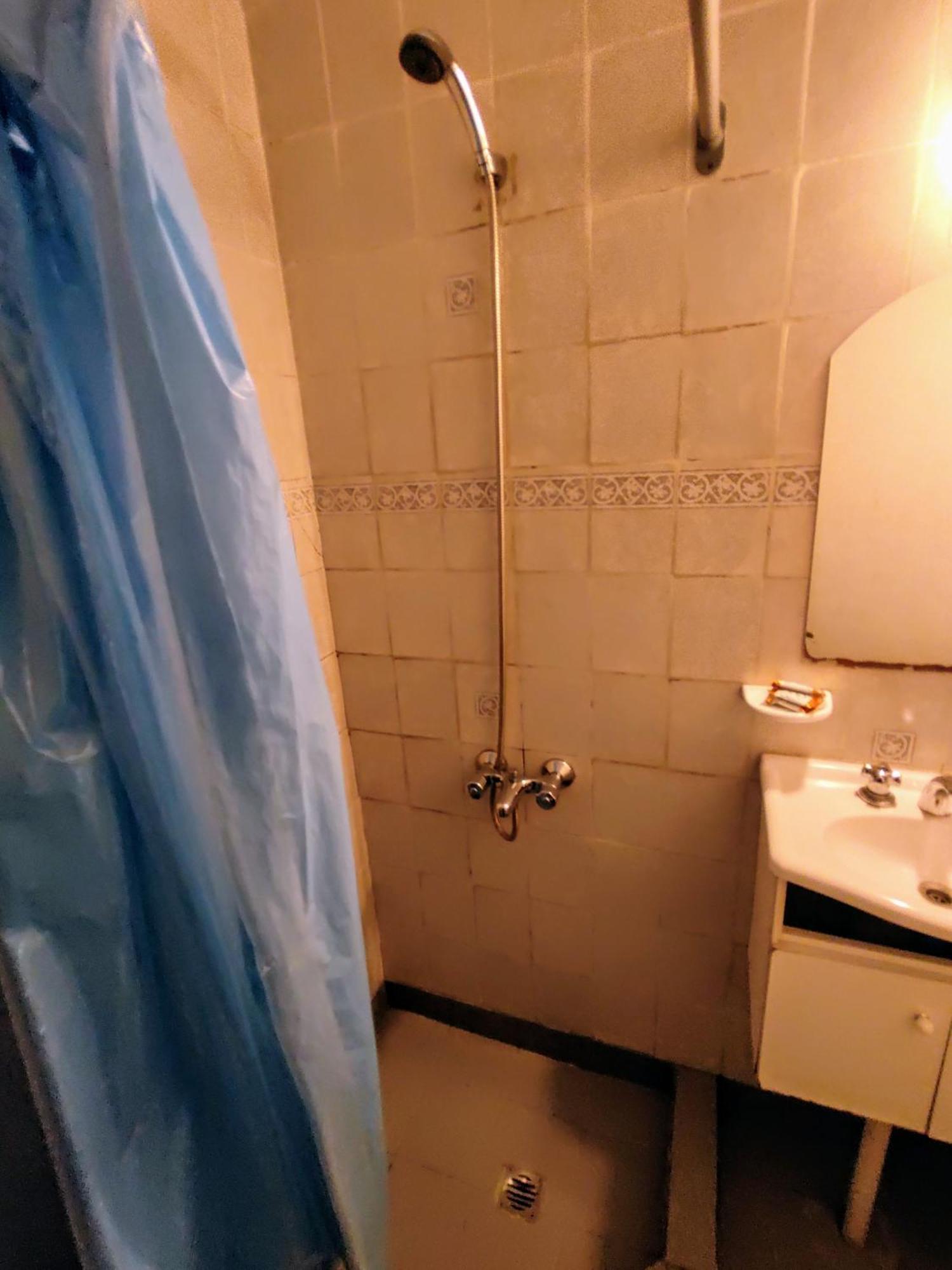 Hostal Vampaya Salta Zewnętrze zdjęcie