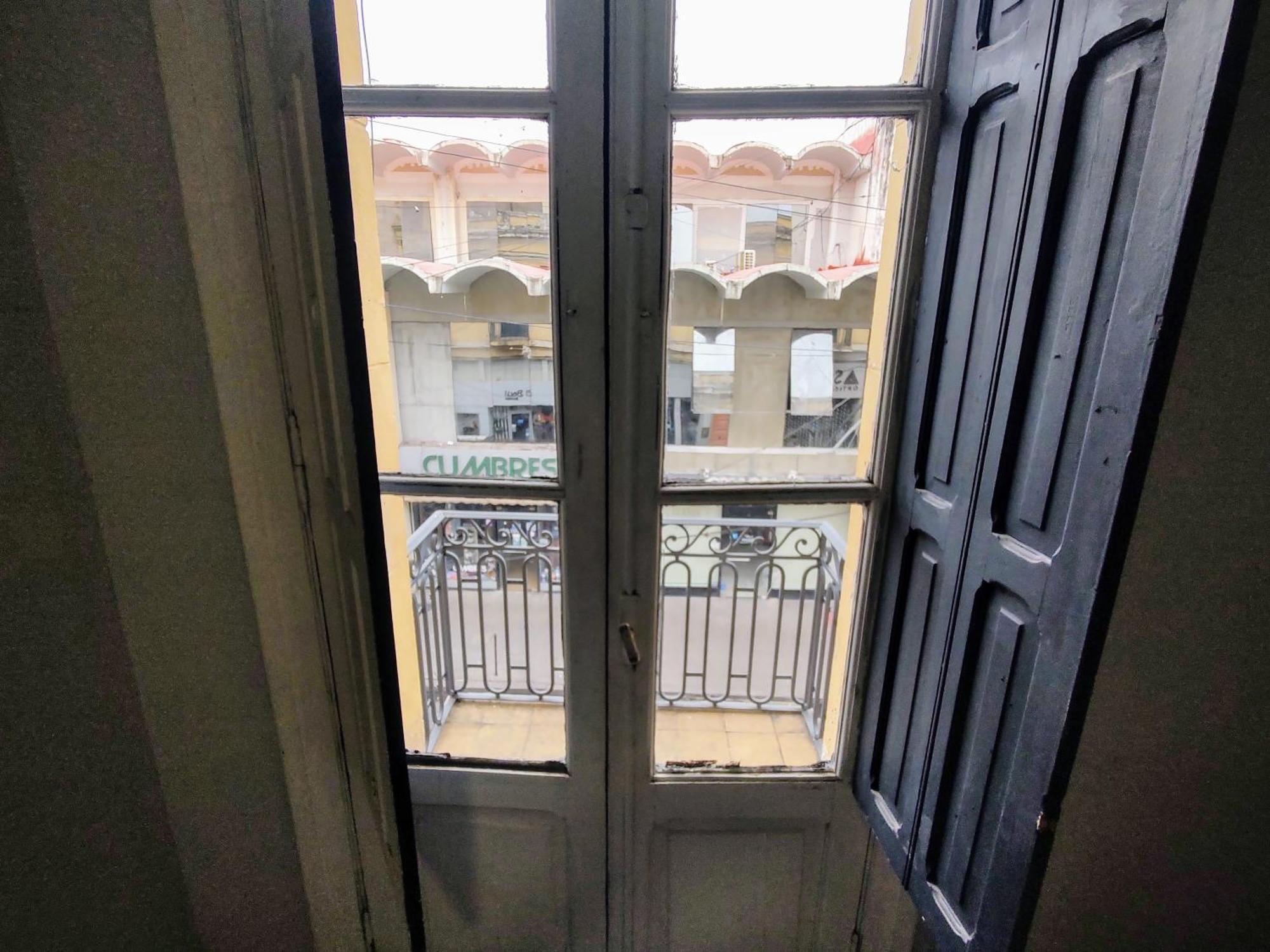 Hostal Vampaya Salta Zewnętrze zdjęcie