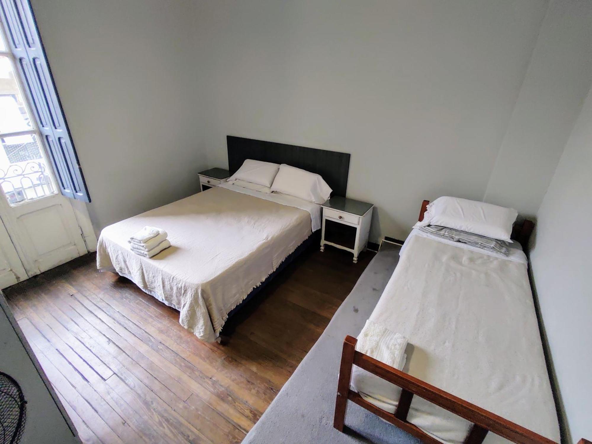 Hostal Vampaya Salta Zewnętrze zdjęcie