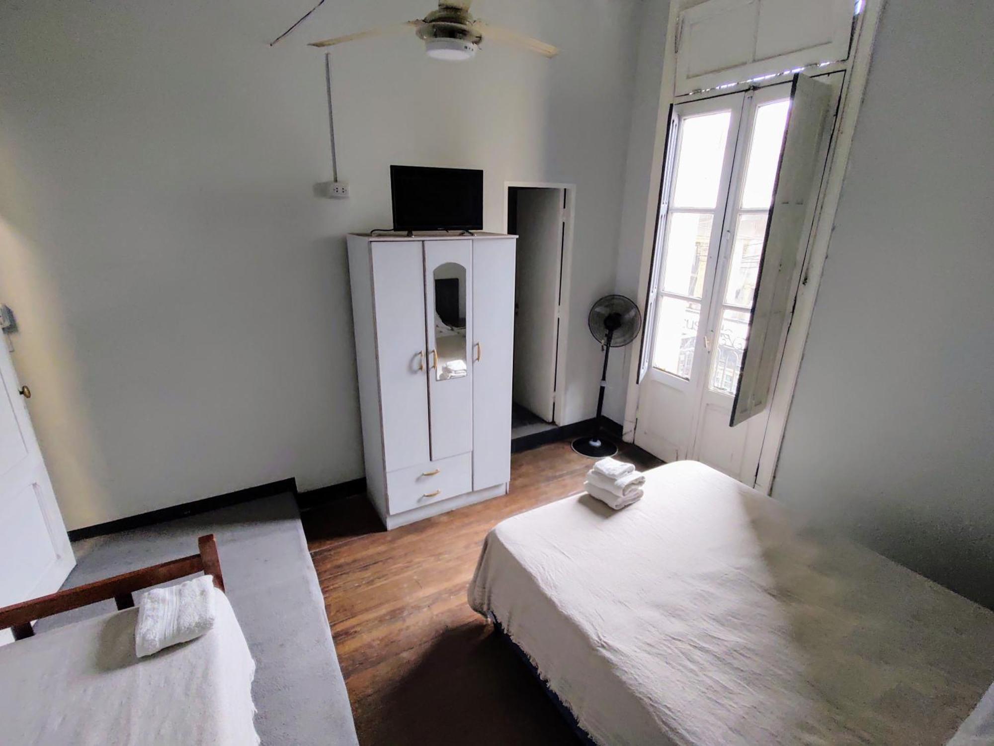 Hostal Vampaya Salta Zewnętrze zdjęcie