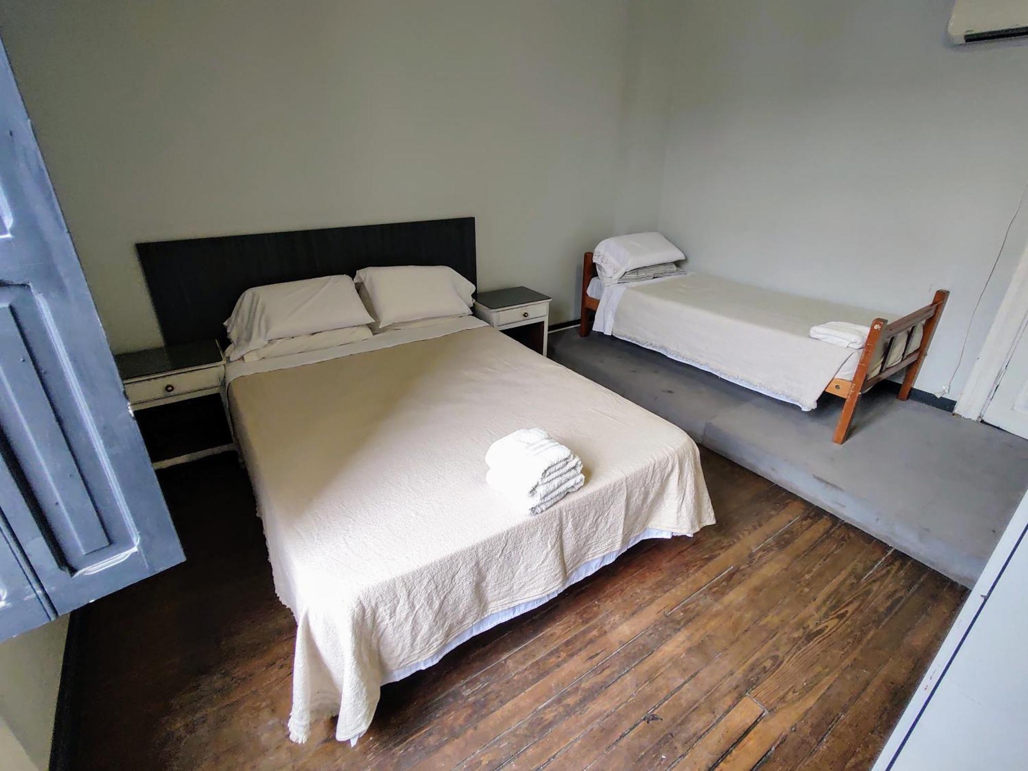 Hostal Vampaya Salta Zewnętrze zdjęcie