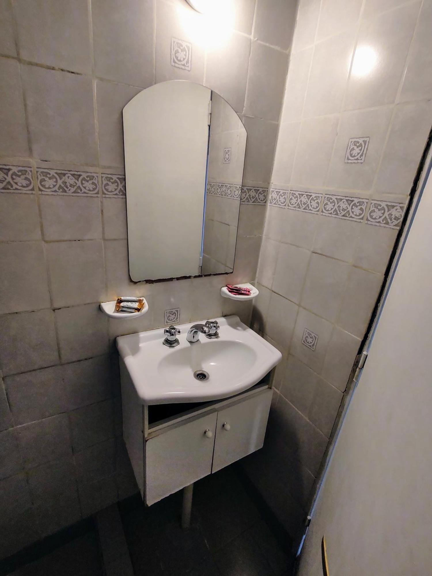 Hostal Vampaya Salta Zewnętrze zdjęcie