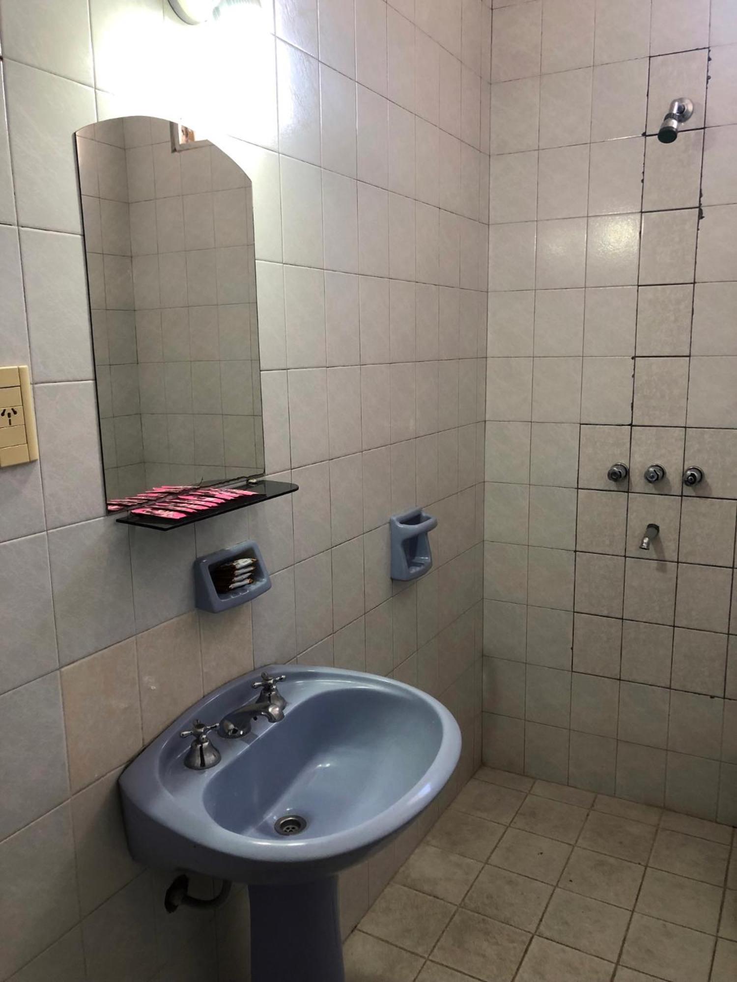 Hostal Vampaya Salta Zewnętrze zdjęcie