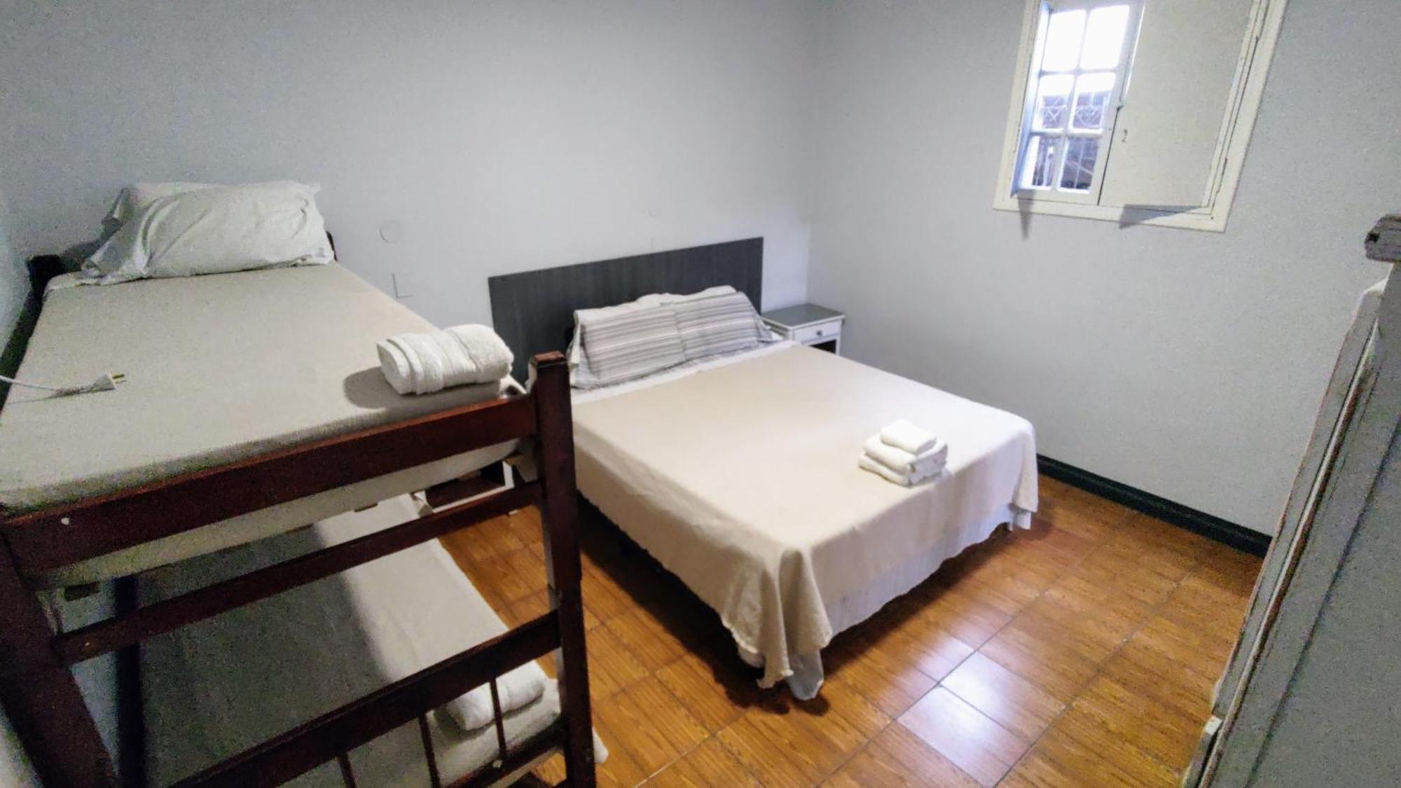 Hostal Vampaya Salta Zewnętrze zdjęcie