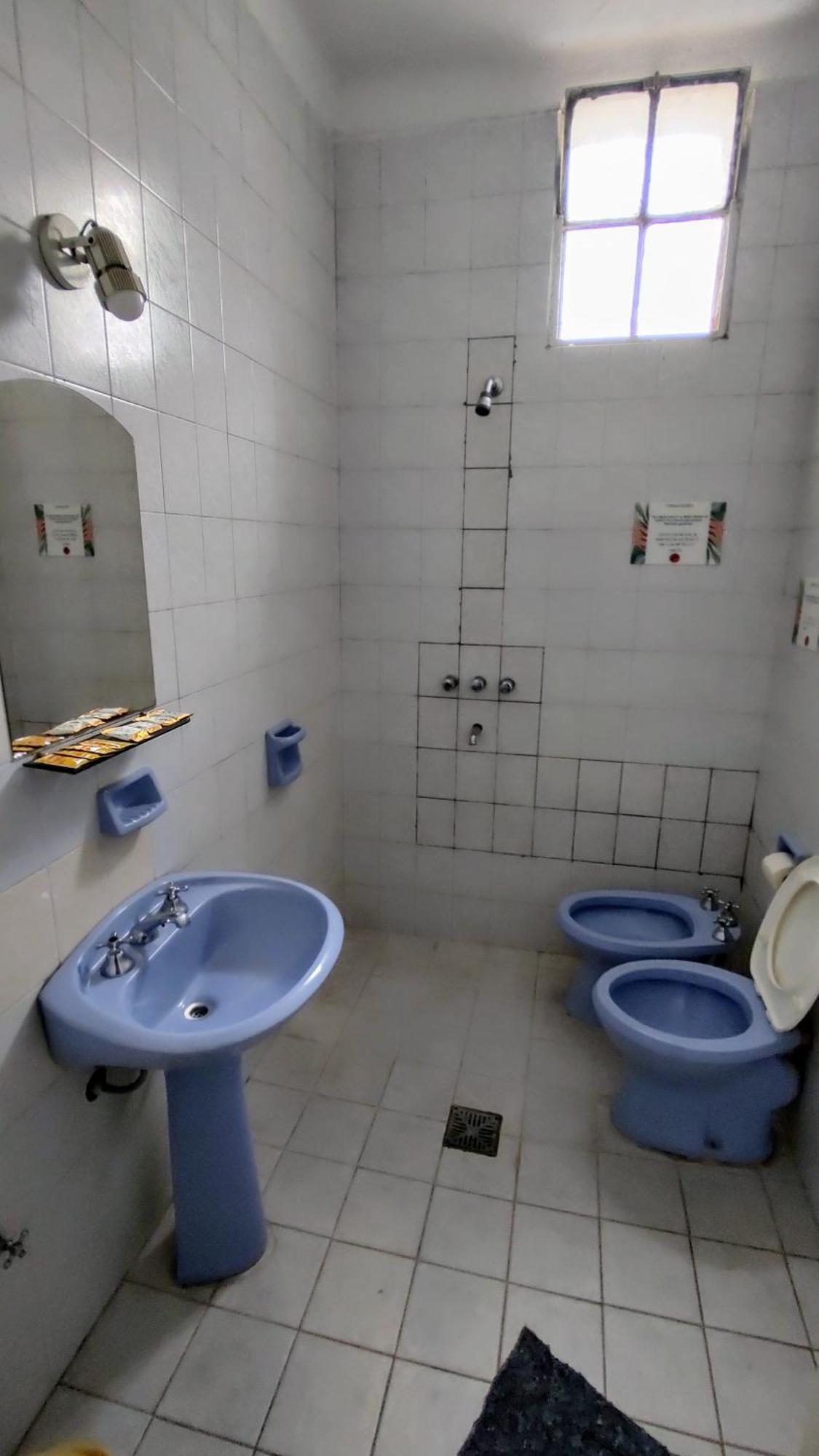 Hostal Vampaya Salta Zewnętrze zdjęcie