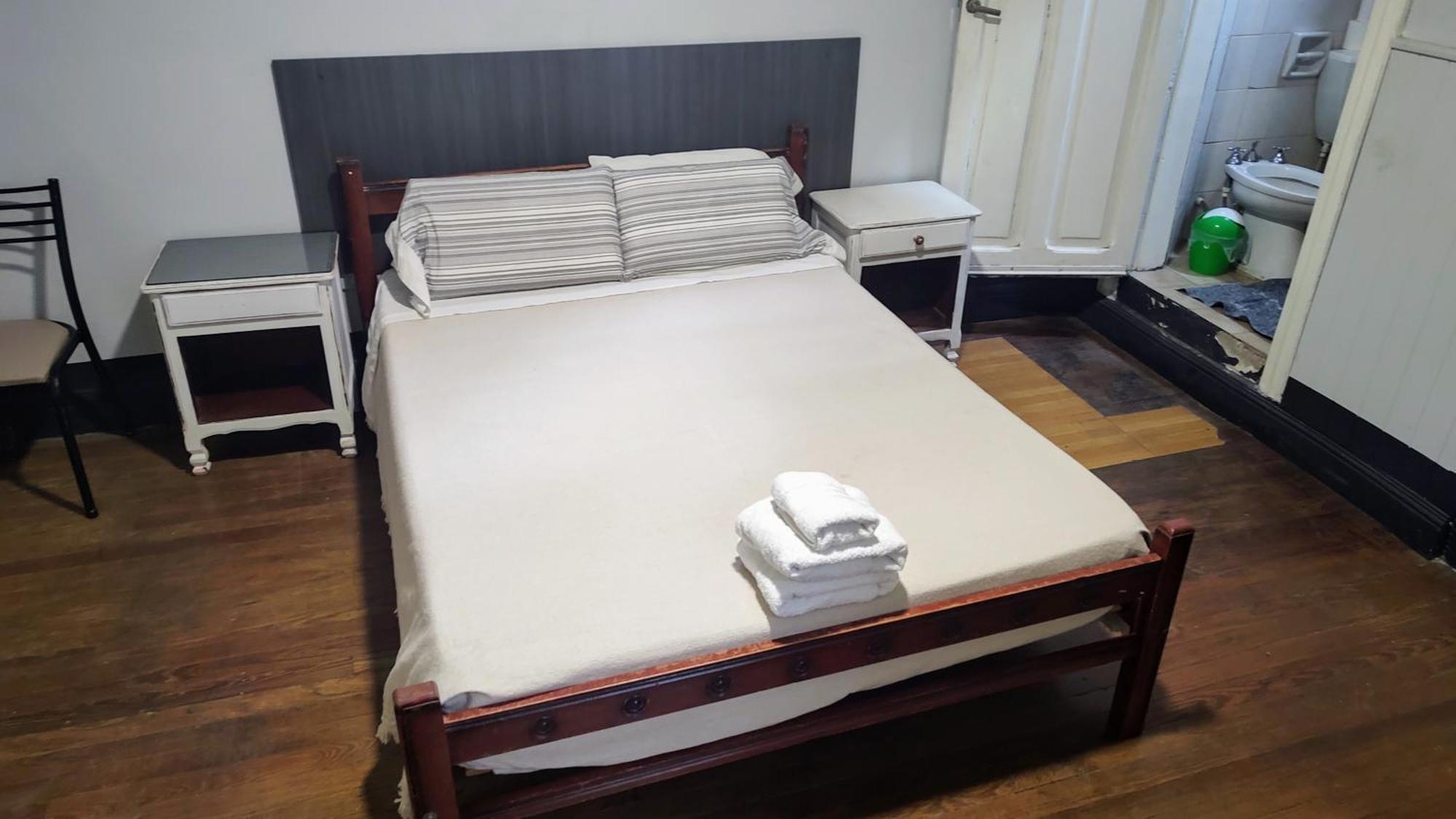 Hostal Vampaya Salta Zewnętrze zdjęcie