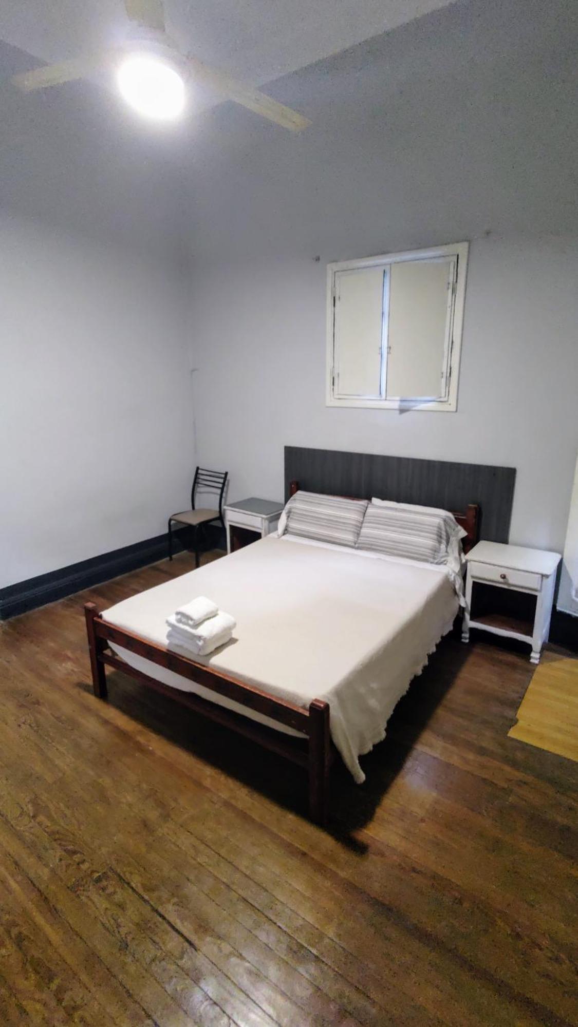 Hostal Vampaya Salta Zewnętrze zdjęcie