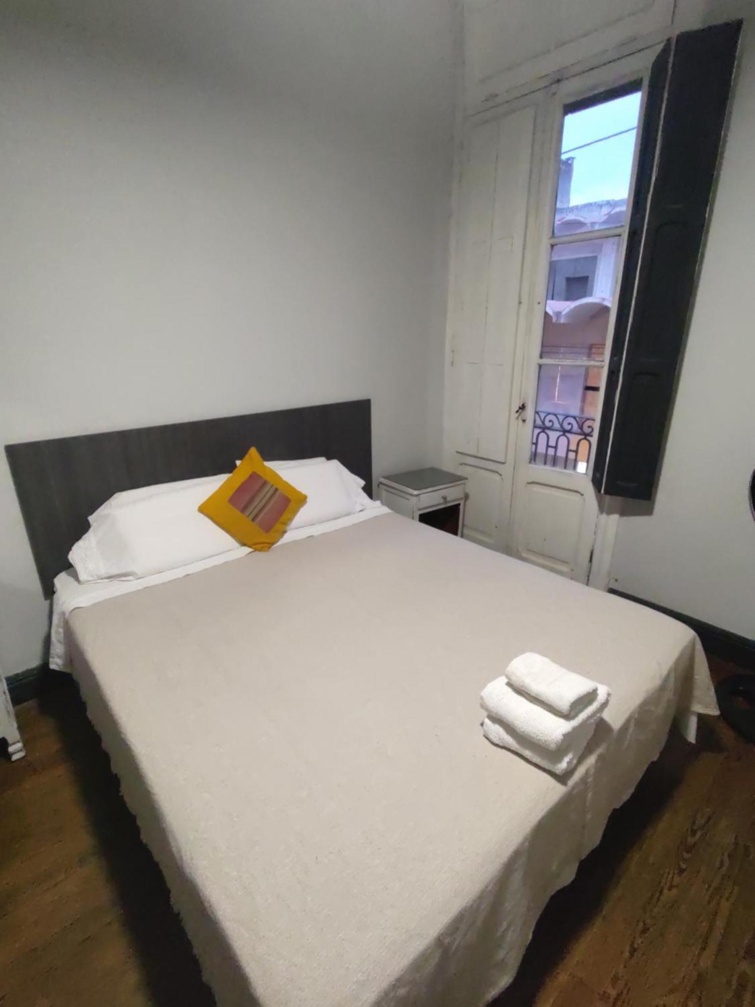 Hostal Vampaya Salta Zewnętrze zdjęcie