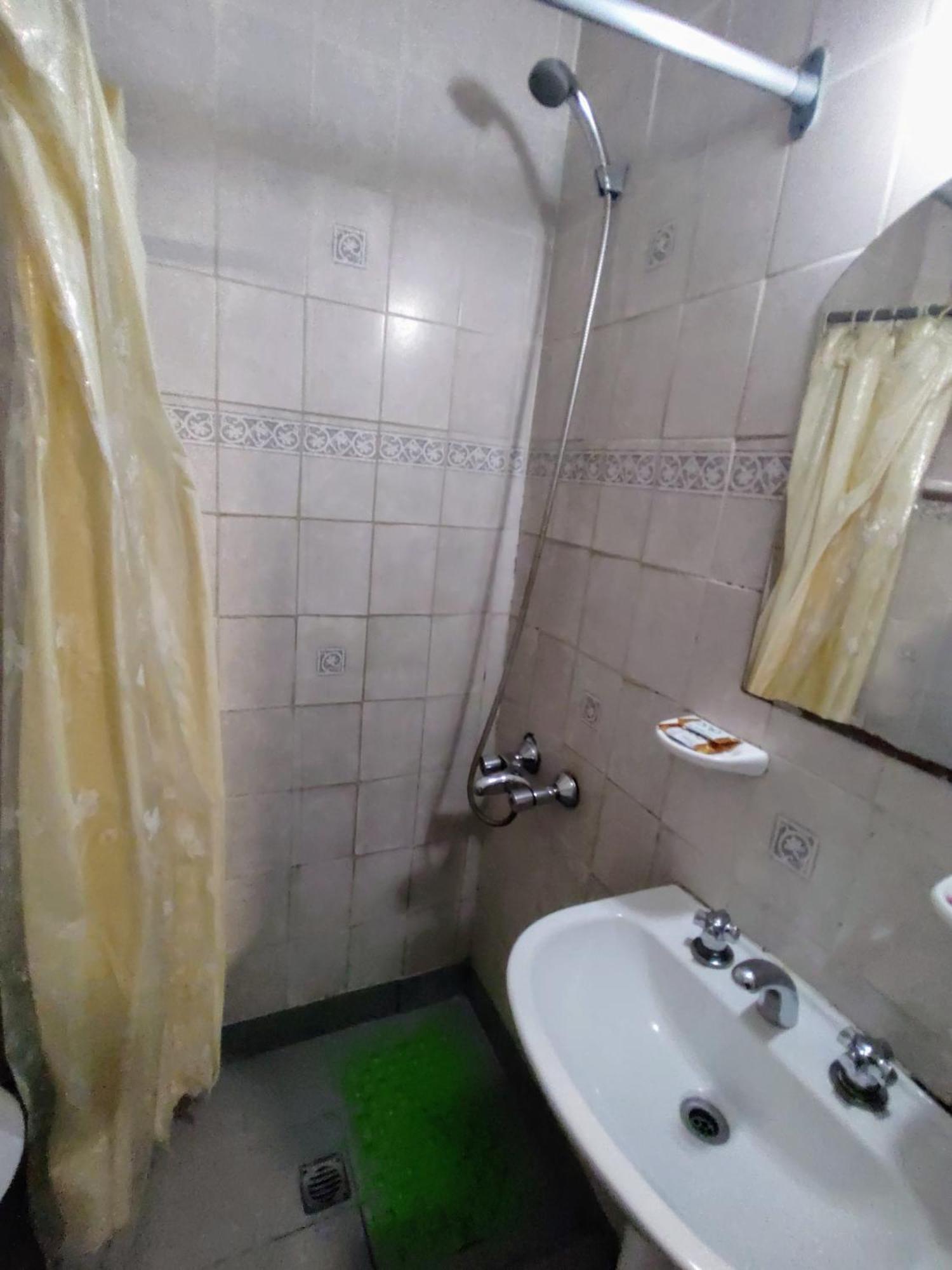 Hostal Vampaya Salta Zewnętrze zdjęcie