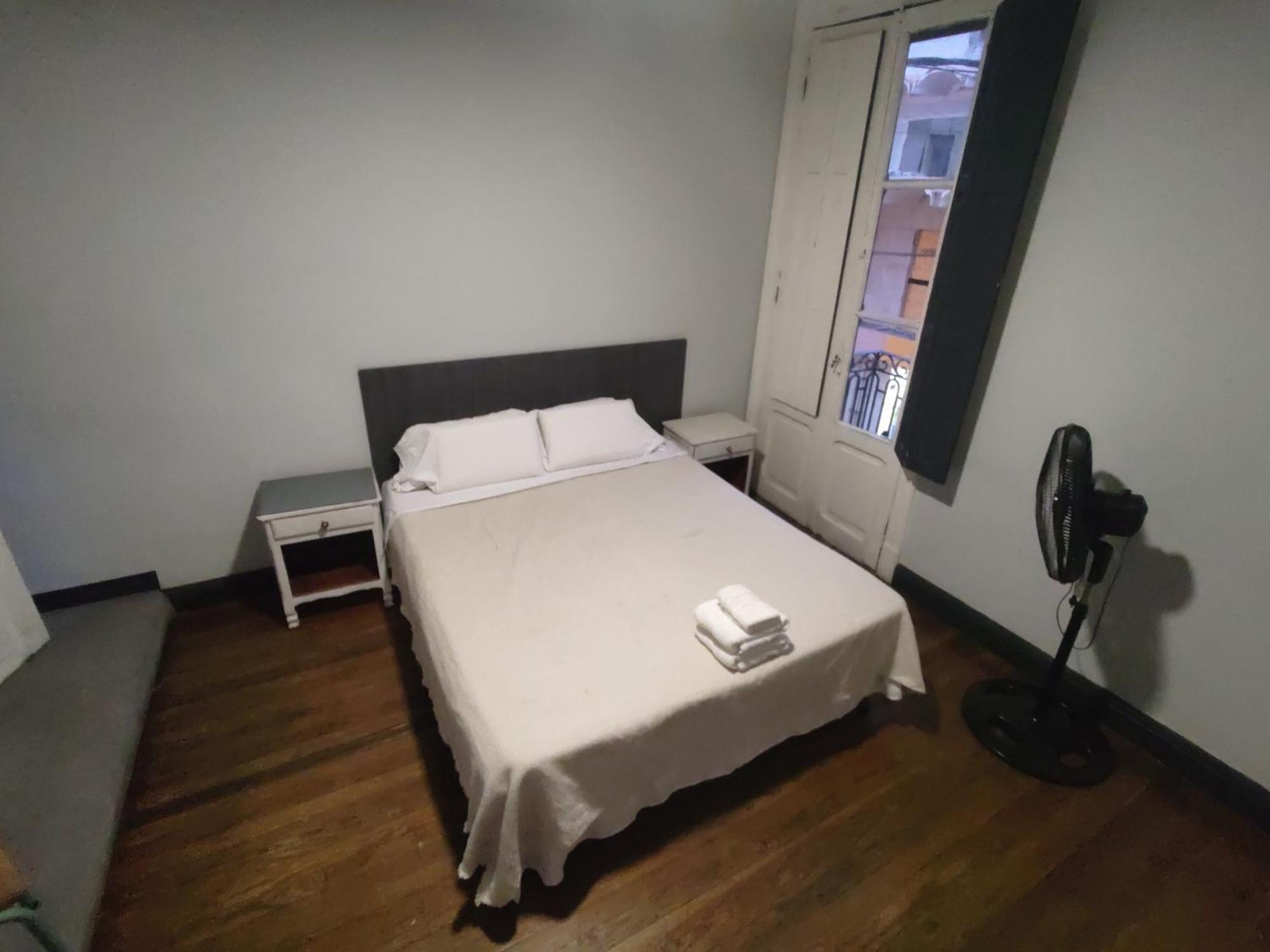 Hostal Vampaya Salta Zewnętrze zdjęcie
