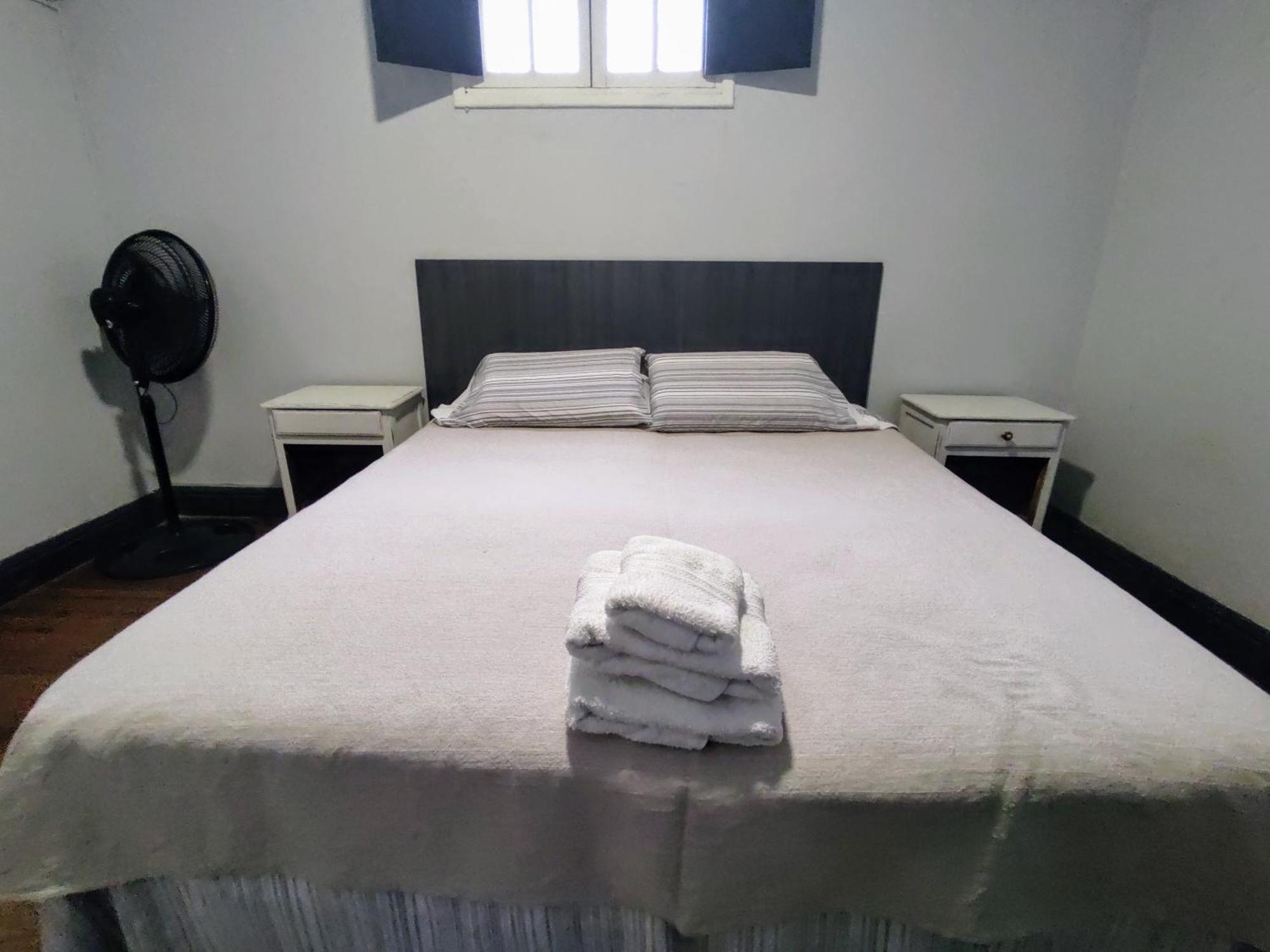 Hostal Vampaya Salta Zewnętrze zdjęcie
