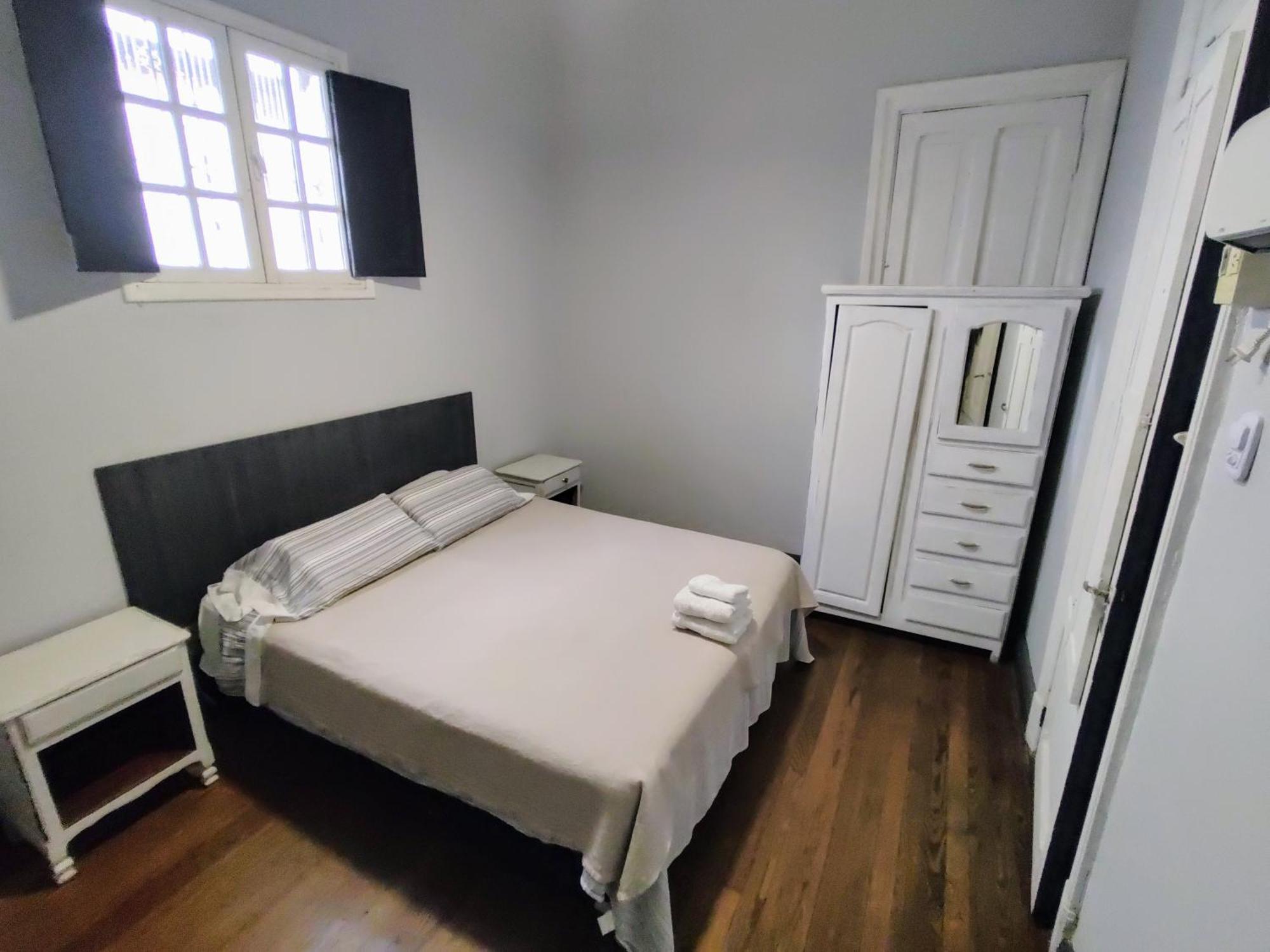Hostal Vampaya Salta Zewnętrze zdjęcie