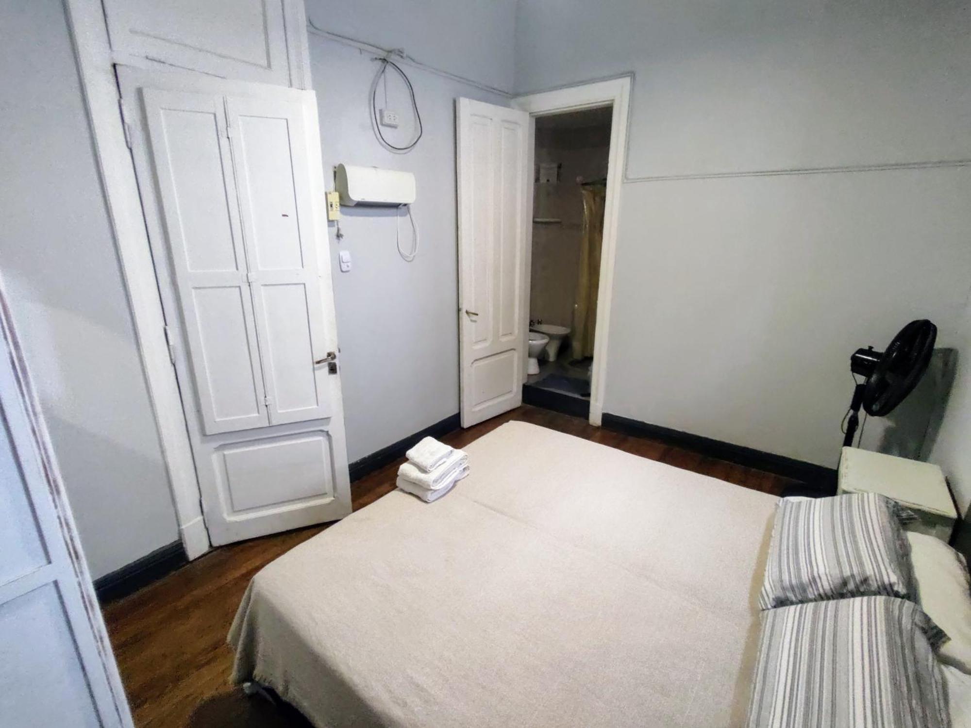 Hostal Vampaya Salta Zewnętrze zdjęcie