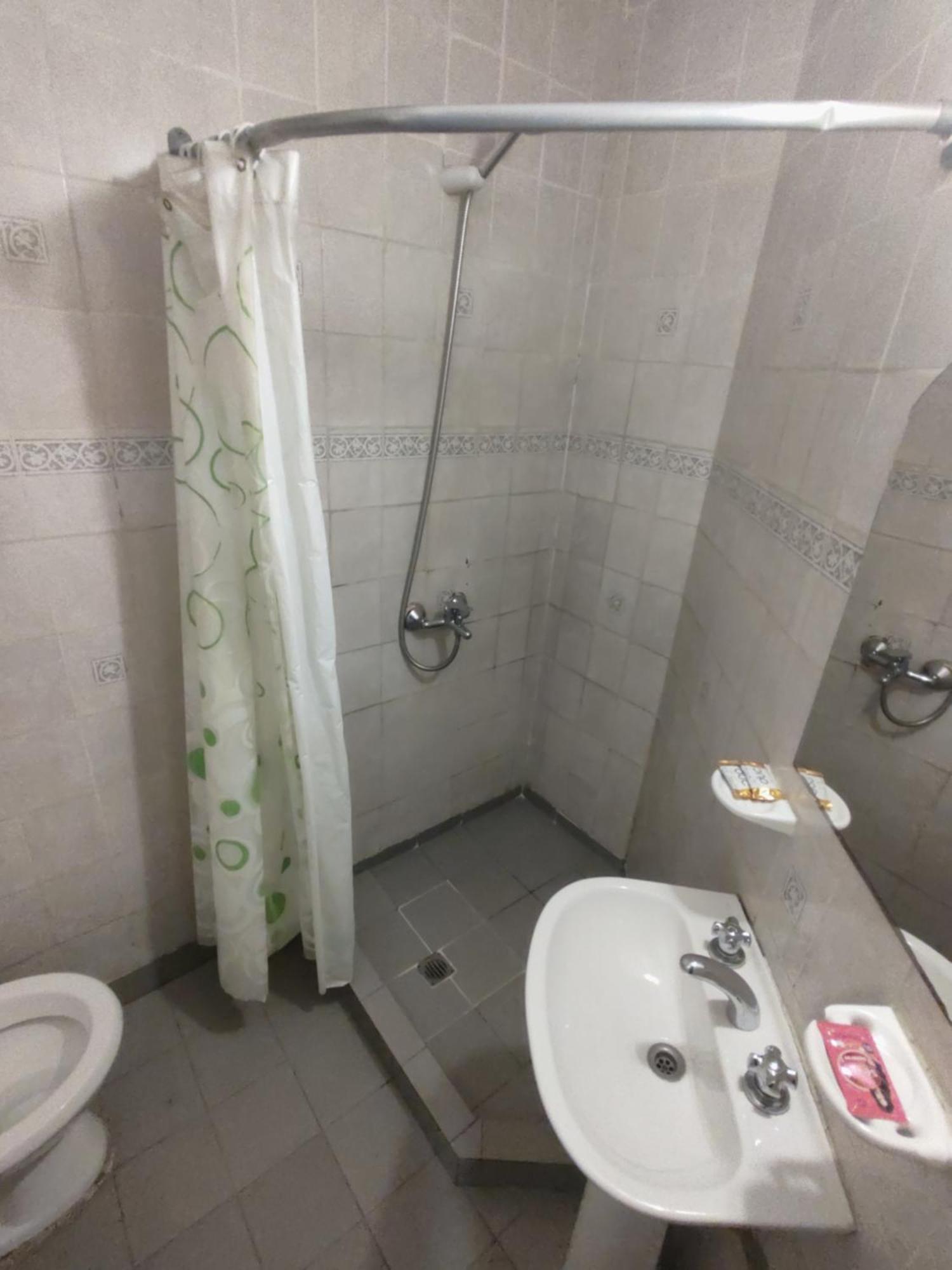 Hostal Vampaya Salta Zewnętrze zdjęcie