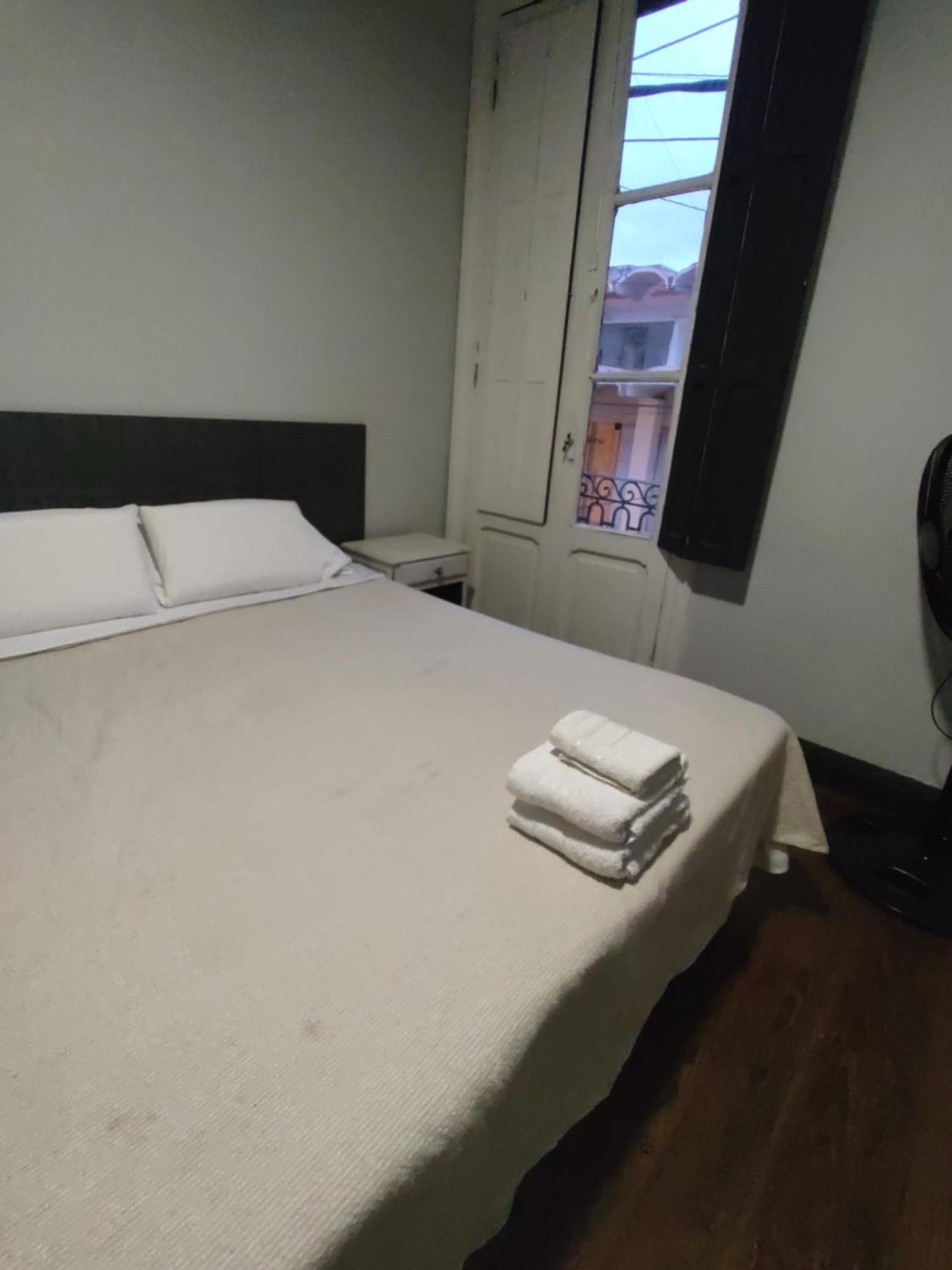 Hostal Vampaya Salta Zewnętrze zdjęcie