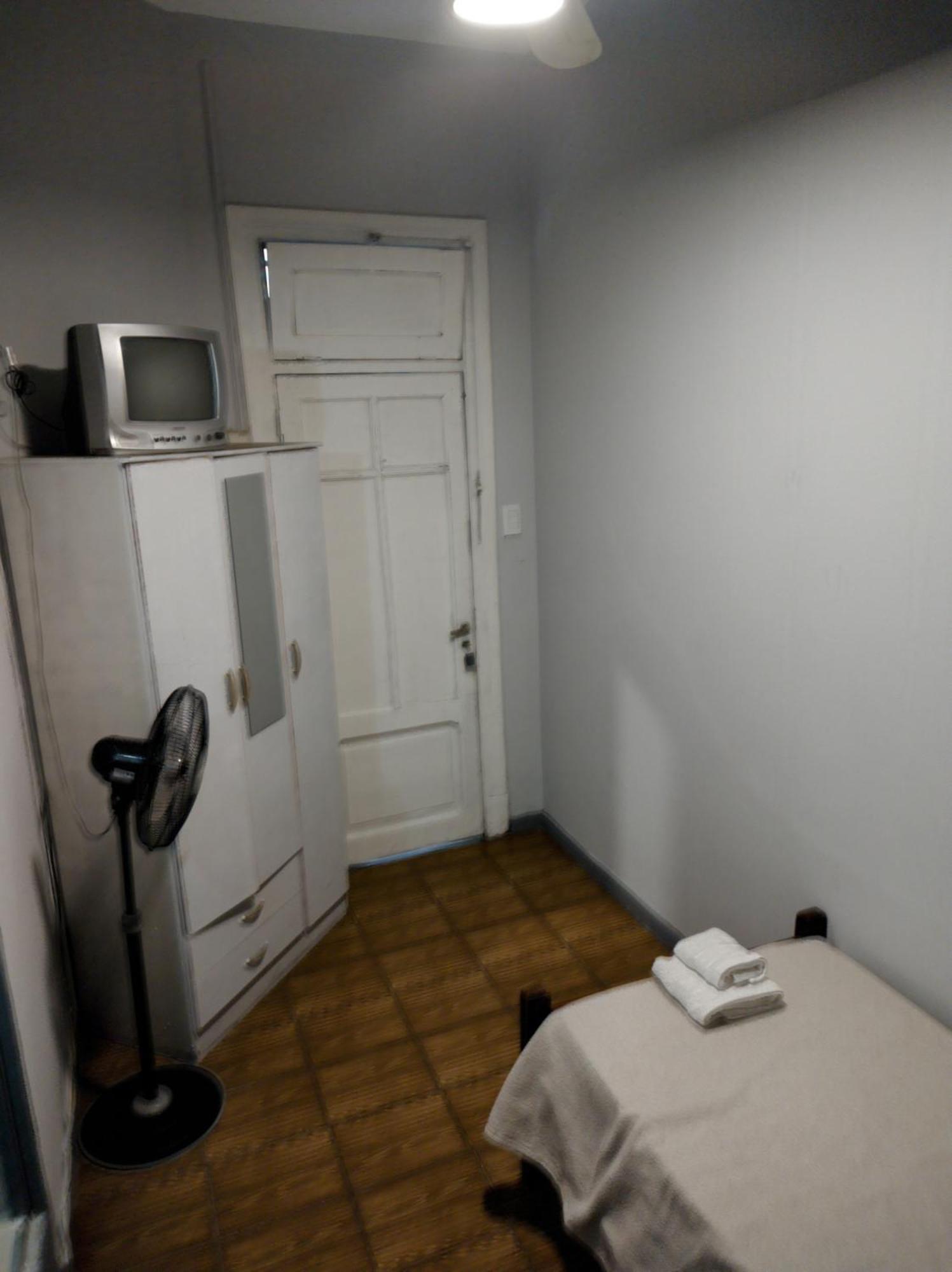 Hostal Vampaya Salta Zewnętrze zdjęcie
