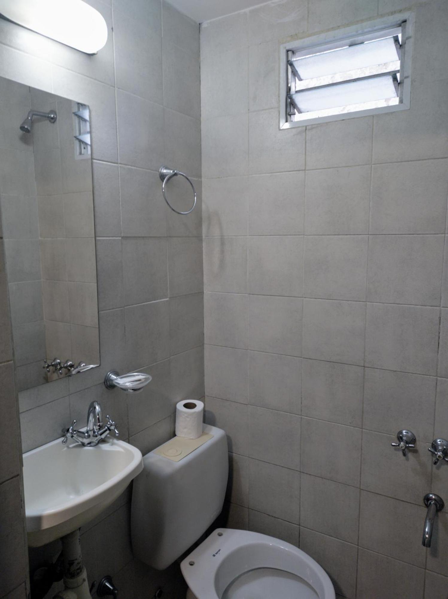 Hostal Vampaya Salta Zewnętrze zdjęcie