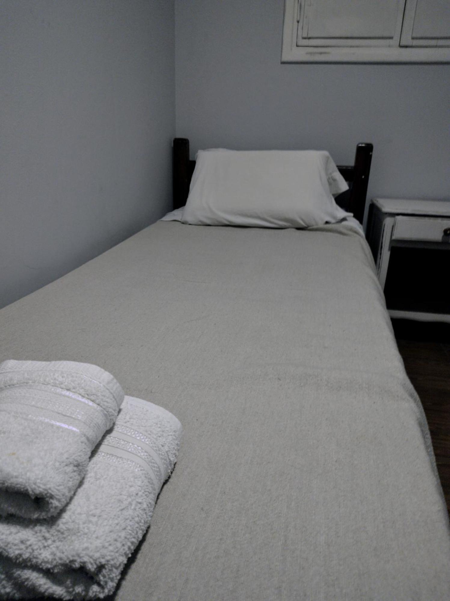 Hostal Vampaya Salta Zewnętrze zdjęcie