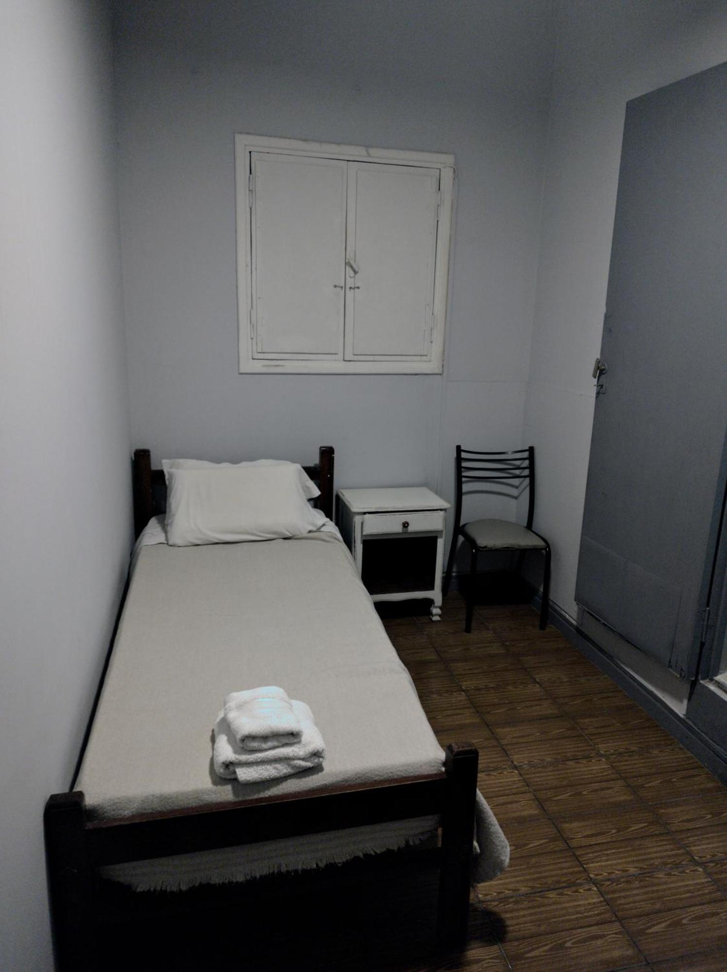 Hostal Vampaya Salta Zewnętrze zdjęcie